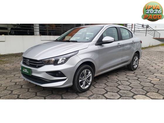 FIAT CRONOS 1.0 FIREFLY FLEX DRIVE MANUAL FIAT CRONOS 1.0 FIREFLY FLEX DRIVE MANUAL